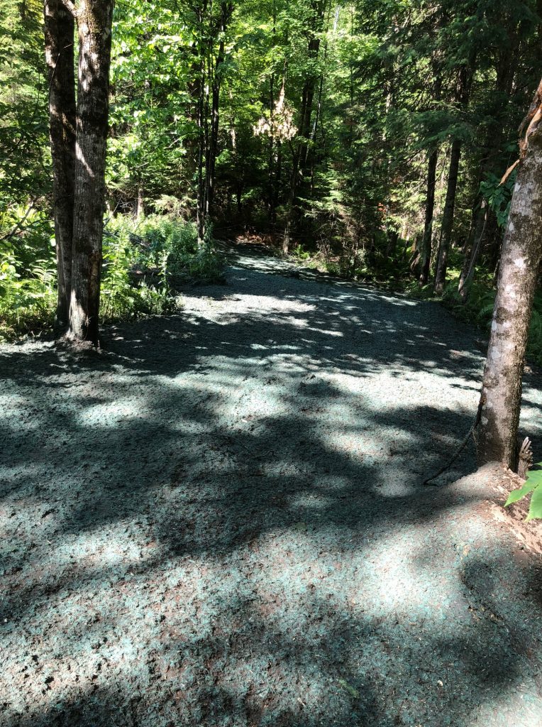 Aménagement paysager 4